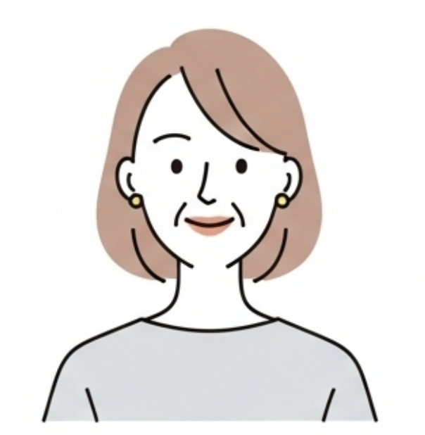 40代女性